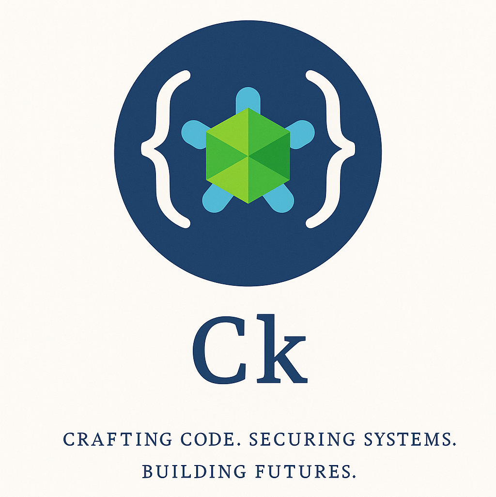 CK