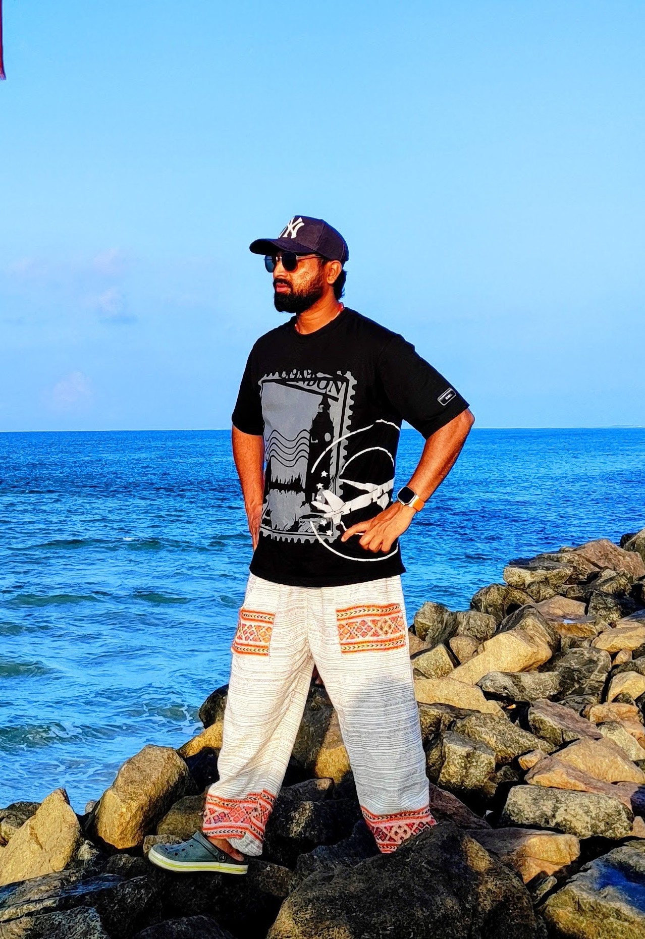 Chandrakanth Gowda profile Picture